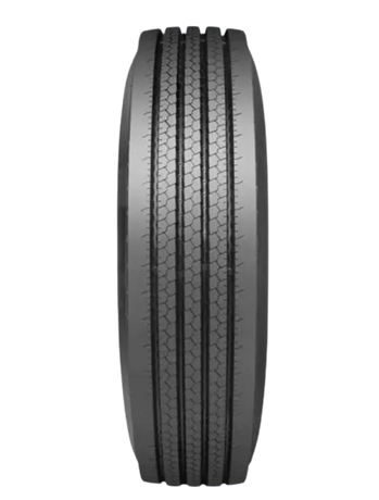 Ironman I-502 285/75R24.5 deep tread tire
