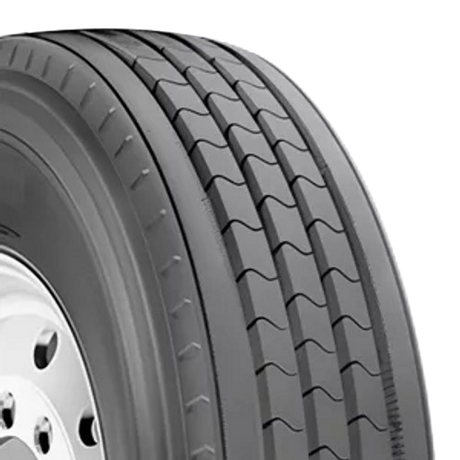 Ironman I-601 EcoFT 295/75R22.50 trailer position tire