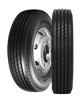 Ironman I-601 EcoFT 295/75R22.50 trailer position tire