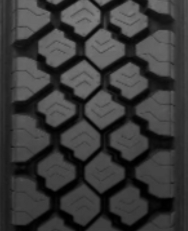 Ironman I-604 mixed service tires