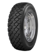 Ironman I-604 mixed service tires