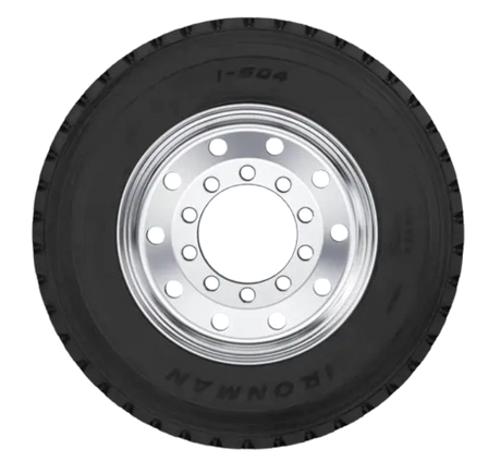 Ironman I-604 mixed service tires