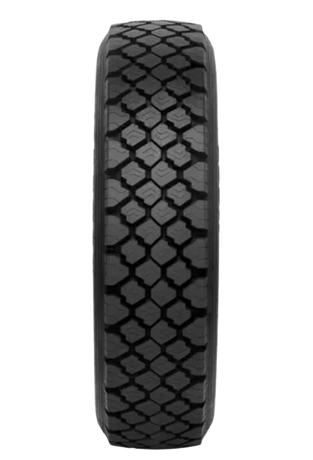 Ironman I-604 mixed service tires