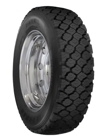Ironman I-604 mixed service tires