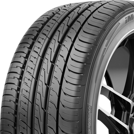 Ironman iMove Gen 3 AS 215/60R16 tubeless tire