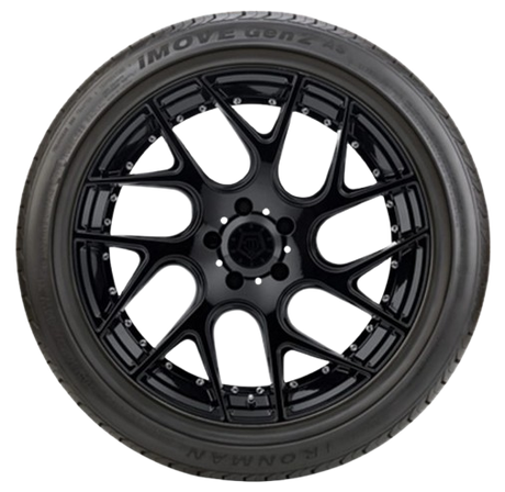 Ironman iMove Gen2 A/S 215/55R17 tubeless tire