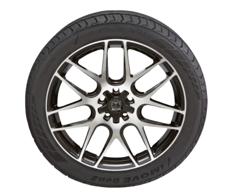 Ironman iMove Gen2 SUV light truck tires