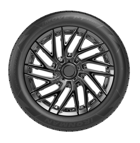 Ironman iMove PT Plus 155/80R13 passenger car/minivan tire