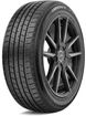 Ironman iMove PT 215/60R17 rib tire