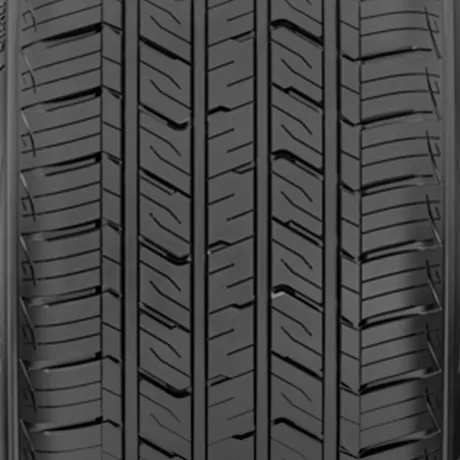 Ironman iMove PT 215/60R17 rib tire