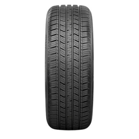 Ironman iMove PT 215/60R17 rib tire