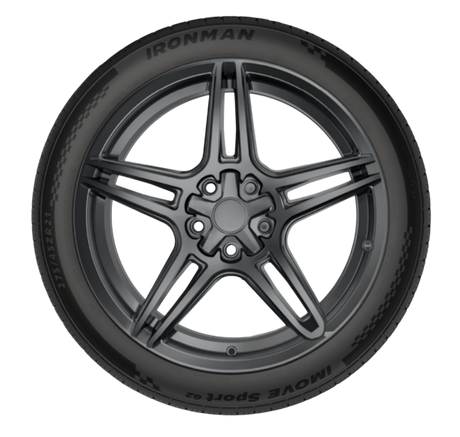 Ironman iMove Sport G2 passenger car/minivan tires