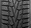 Ironman Polar Trax Gen2 studdable tires