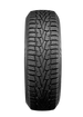 Ironman Polar Trax Gen2 studdable tires