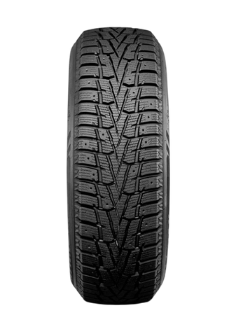 Ironman Polar Trax Gen2 studdable tires