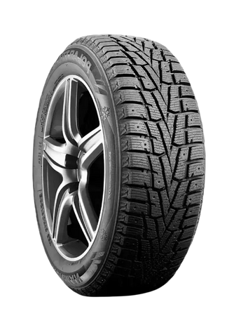 Ironman Polar Trax Gen2 studdable tires