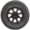 Ironman Radial A/P commercial van tires