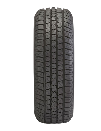 Ironman Radial A/P commercial van tires