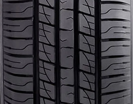 Ironman RB-12 NWS 205/70R15 rib tire