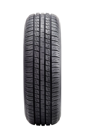Ironman RB-12 NWS 205/70R15 rib tire