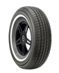 Ironman RB-12 NWS 205/70R15 rib tire