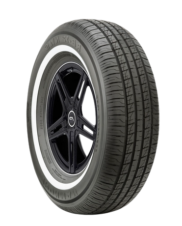 Ironman RB-12 NWS 205/70R15 rib tire