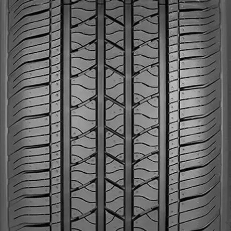 Ironman RB-12 symmetrical tires