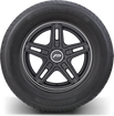 Ironman RB-12 symmetrical tires