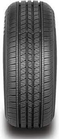 Ironman RB-12 symmetrical tires