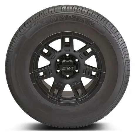 Ironman RB-SUV 235/70R16 rib tire