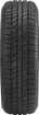 Ironman RB-SUV 235/70R16 rib tire