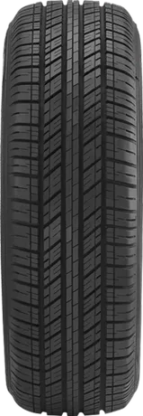 Ironman RB-SUV 235/70R16 rib tire