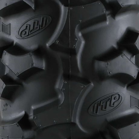 ITP Blackwater Evolution rears tires