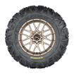 ITP Blackwater Evolution rears tires