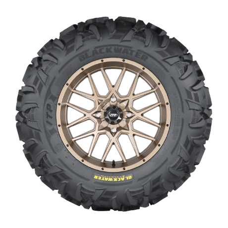 ITP Blackwater Evolution rears tires