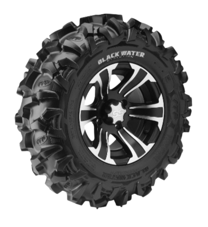 ITP Blackwater Evolution rears tires