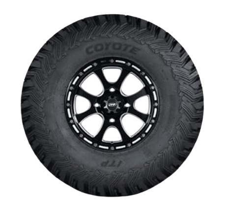 ITP Coyote 11-14 atv/utv tire