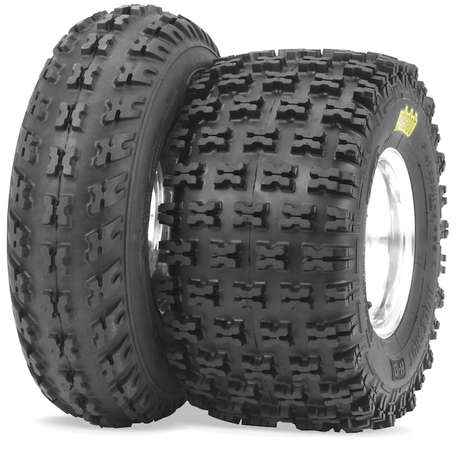 ITP Holeshot HD atv/utv tires