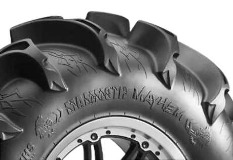 ITP Mammoth Mayhem atv/utv tires