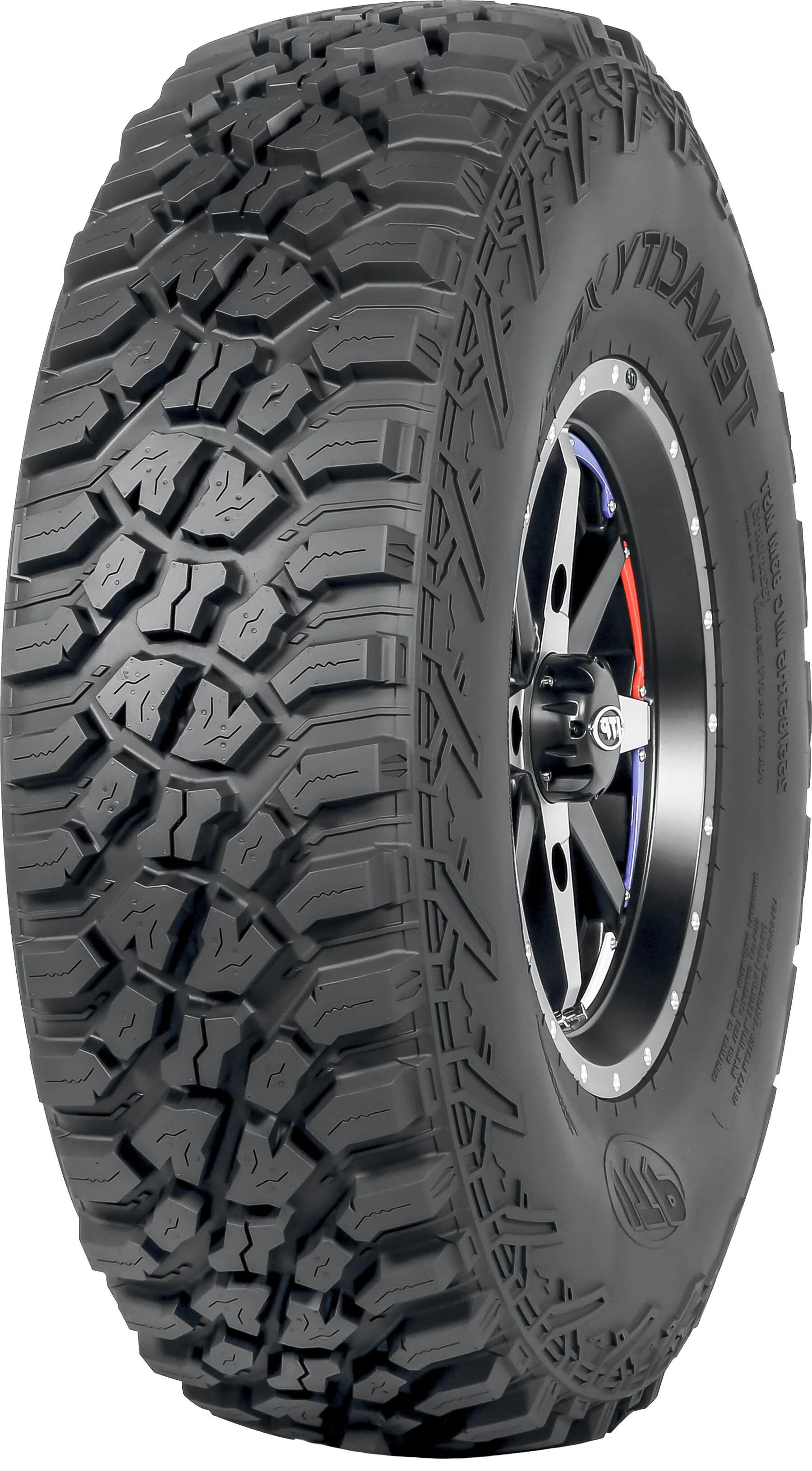 その他 AAADOMETOUR15thAnniversary-ThanxAAAlot- ITP 33x9.50R15 71M ITP TENACITY XNR | Price & Specs