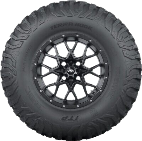 ITP Terra Hook atv/utv tires