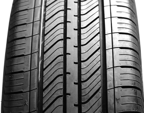 JK Tyre ELANZO TOURING symmetrical tires