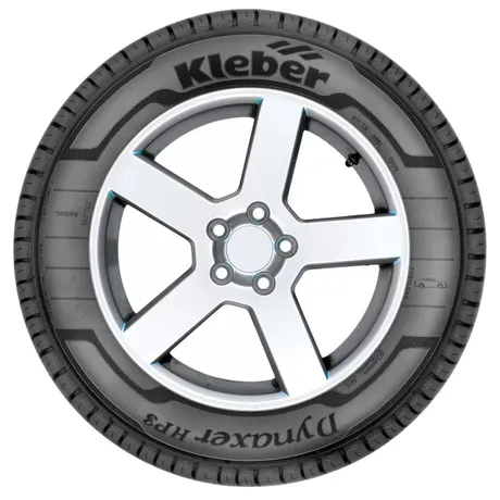 Kleber Dynaxer HP3 summer tires