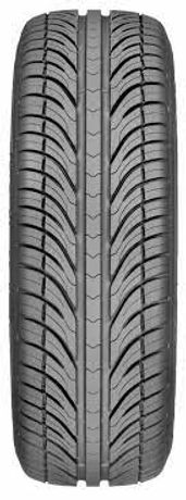 Kleber Hydraxer summer tires
