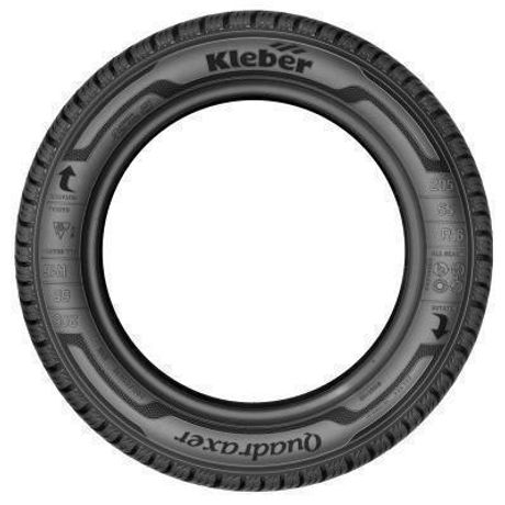 Kleber Quadraxer passenger car/minivan tires