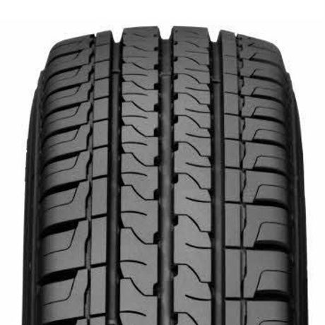 Kleber Transpro commercial van tires