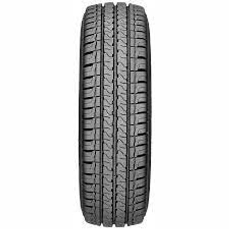 Kleber Transpro commercial van tires