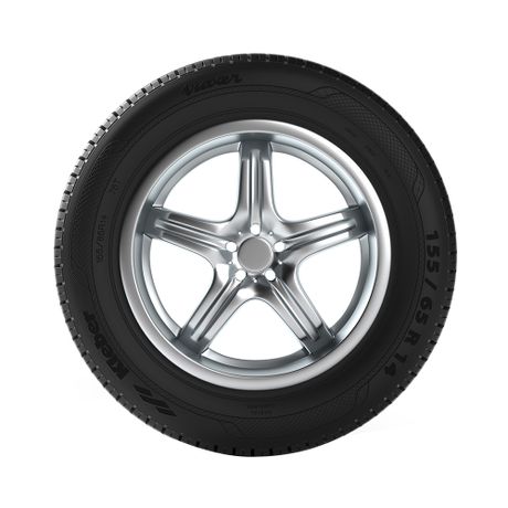 Kleber Viaxer passenger car/minivan tires