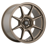 Konig 102BZ Lockout wheel