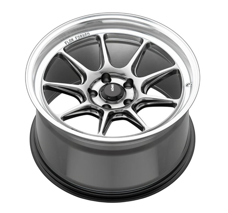 Konig 105M Countergram Wheels | In Stock & Options